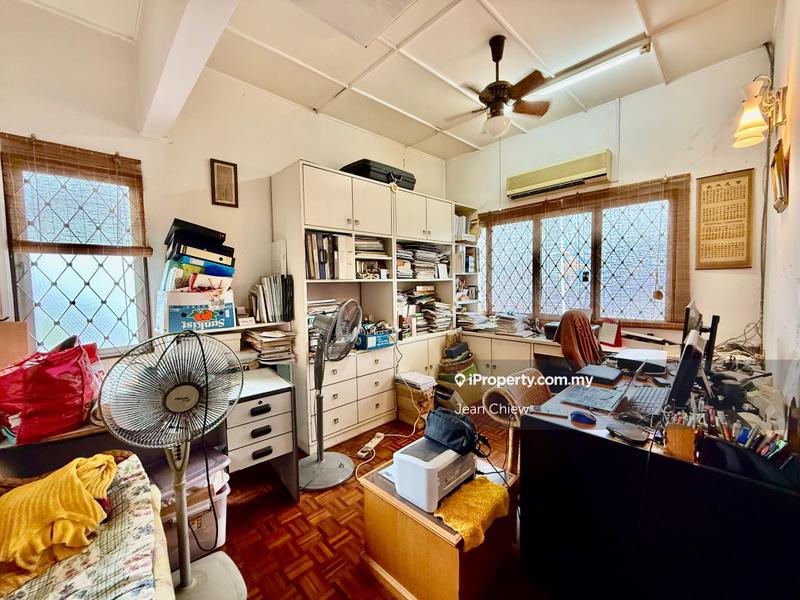 Banglo untuk Dijual di SS2, Petaling Jaya oleh Jean Chiew - iProperty.com.my