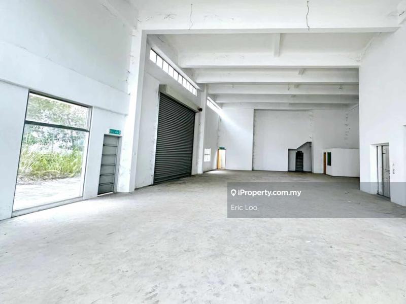 For Sale - SILC Tiong Nam, Iskandar Puteri, Gelang Patah