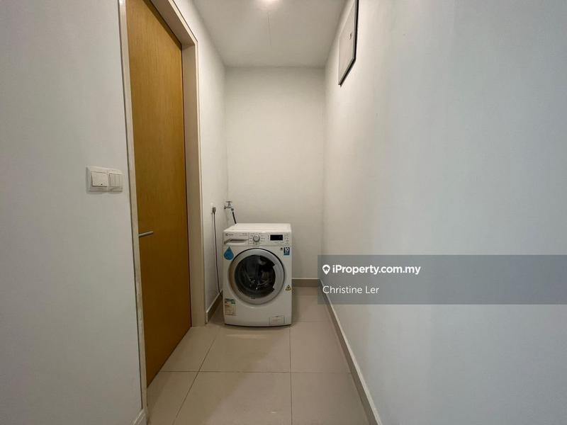 Service Residence for Sale in Setia SKY Residences by Christine Ler - iProperty.com.my