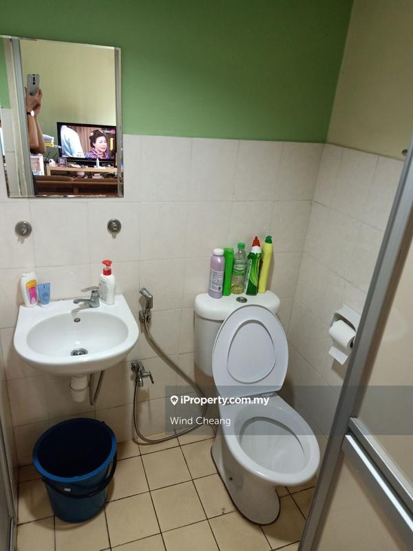 Apartment for Sale in Bayu Puteri by Wind Cheang - iProperty.com.my