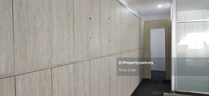 Shop / Office untuk Dijual di Danau Kota, Setapak oleh Terry Chan - iProperty.com.my