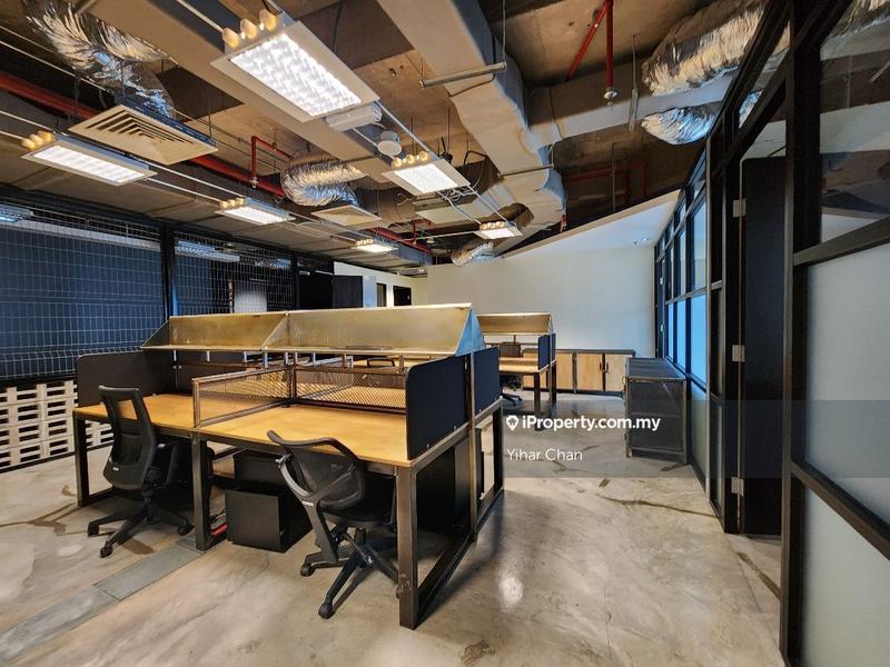 Pejabat untuk Disewa di KLCC, KL City Centre oleh Yihar Chan - iProperty.com.my