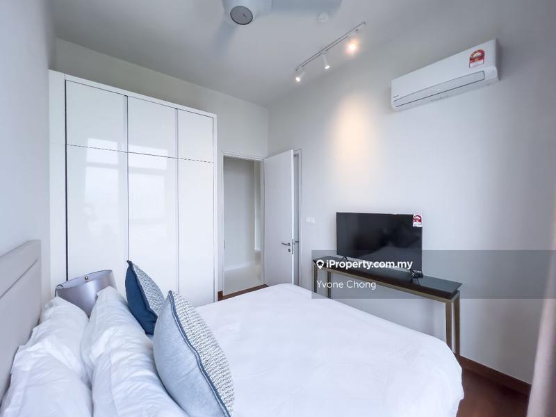 Residensi Servis untuk Disewa di Oxford Residences @ Pavilion Embassy oleh Yvone Chong - iProperty.com.my