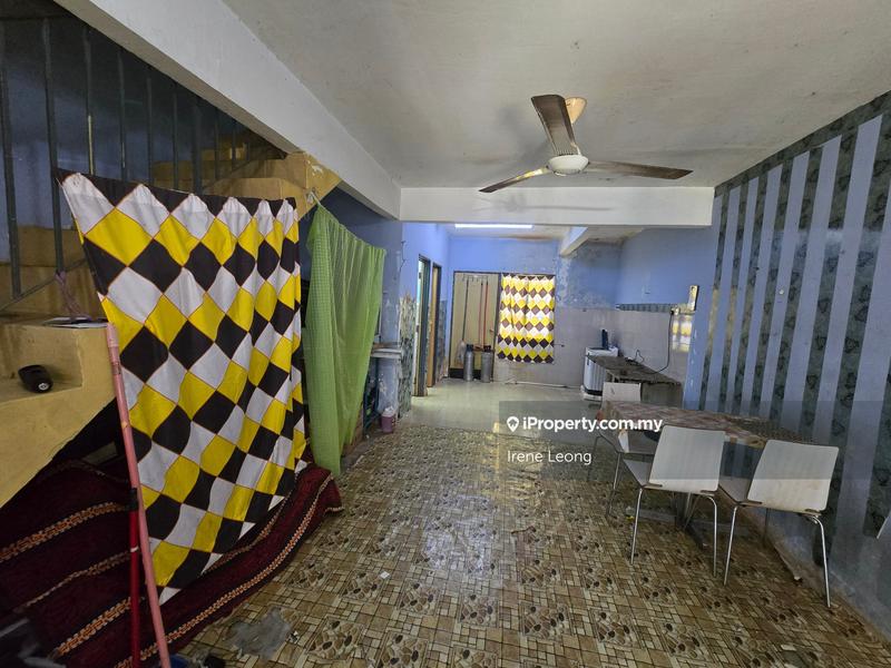 Rumah Teres 2-Tingkat untuk Dijual di Karak, Pahang oleh Irene Leong - iProperty.com.my