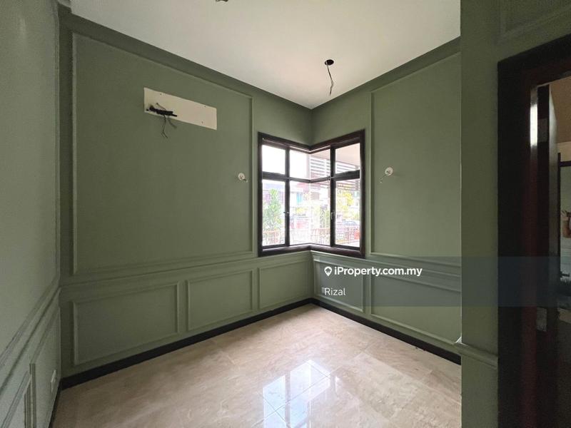 Bungalow House for Sale in Putrajaya, Putrajaya by Rizal - iProperty.com.my