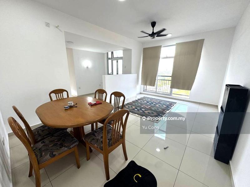 For Rent - Midas @ Seri Alam