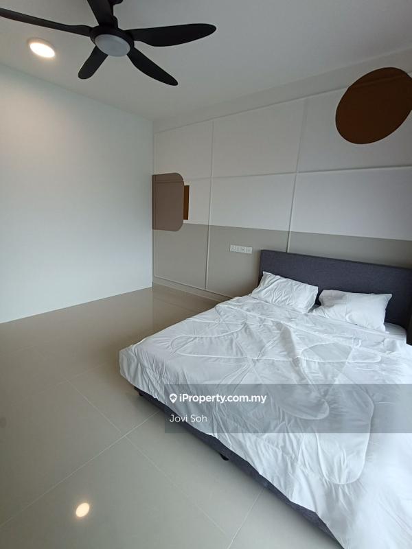 Service Residence for Rent in Aradia Residence @ Lake City KL North by Jovi Soh - iProperty.com.my