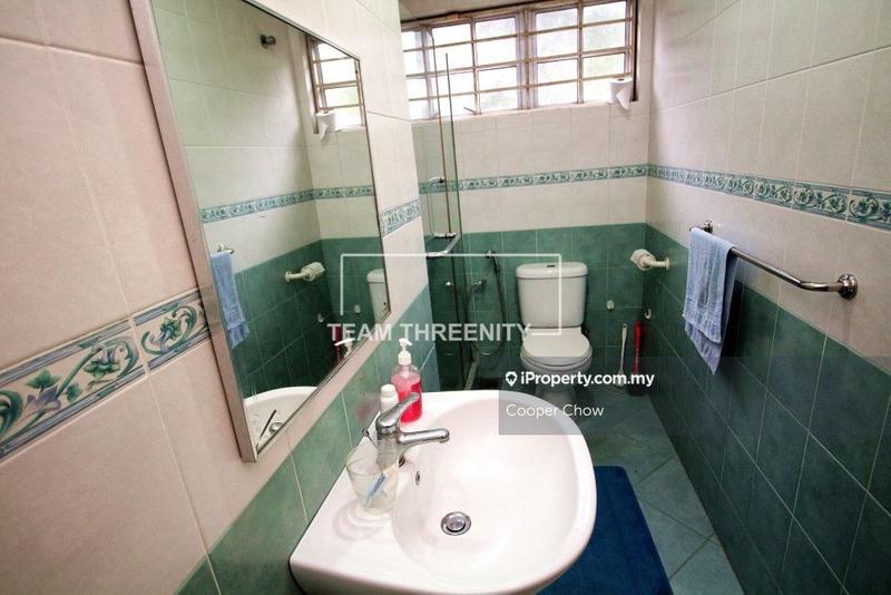 Banglo untuk Dijual di Damansara Jaya, Petaling Jaya oleh Cooper Chow - iProperty.com.my