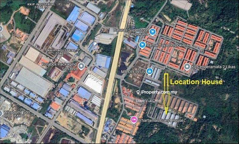 Apartment for Sale in Tuaran Impian by Liaw Vui Onn - iProperty.com.my