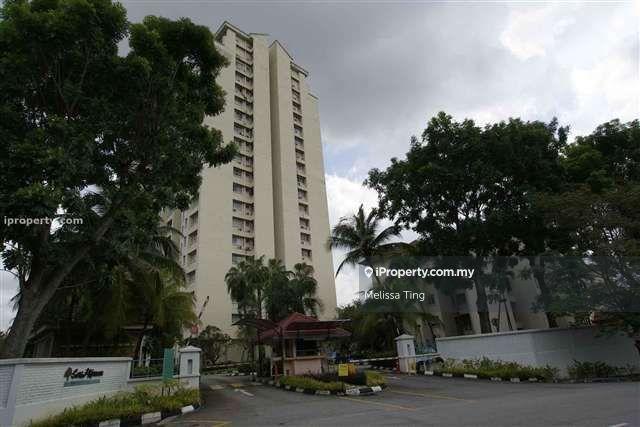 Condominium for Sale in Seri Hijauan by Melissa Ting - iProperty.com.my