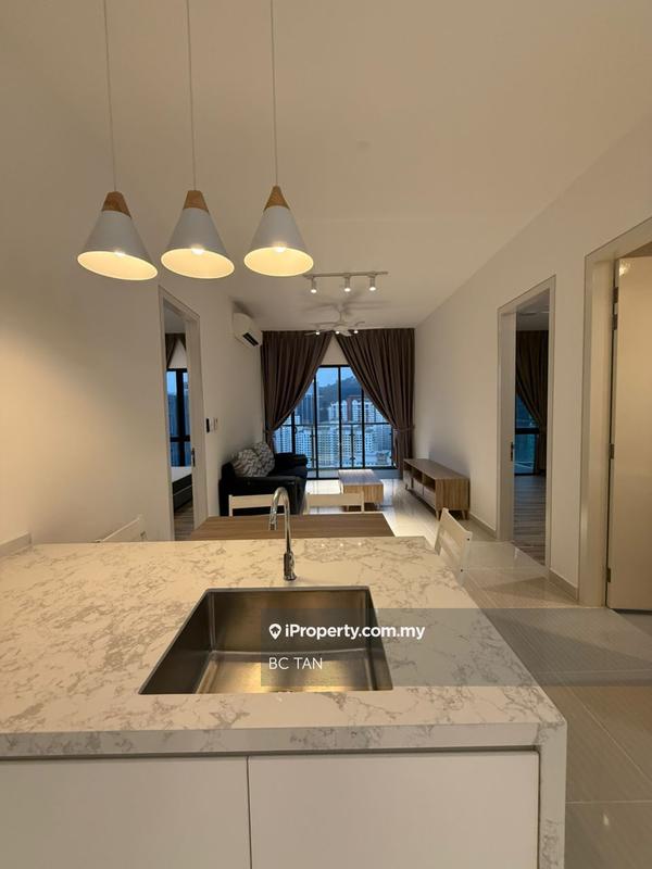 For Rent - Hampton Height Damansara