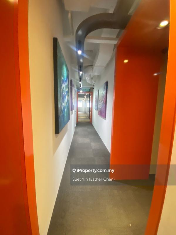 Pejabat untuk Dijual di 1 Mont Kiara, Mont Kiara oleh Suet Yin (Esther Chan) - iProperty.com.my