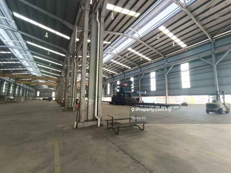 Gudang untuk Dijual di Gebeng Industrial Estate, Kuantan oleh Nora Ali - iProperty.com.my