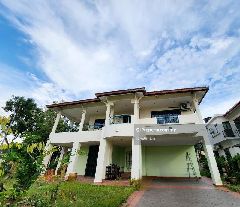 For Sale - Kota Kemuning, Shah Alam