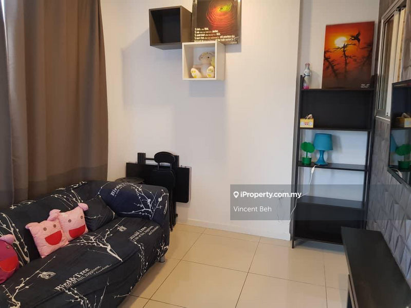 Service Residence for Sale in D'Latour by Vincent Beh - iProperty.com.my