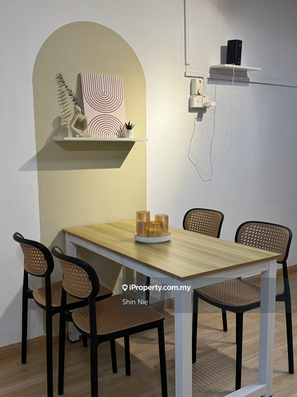 Terraced House for Rent in Taman Taynton View, Cheras by Shin Nie - iProperty.com.my