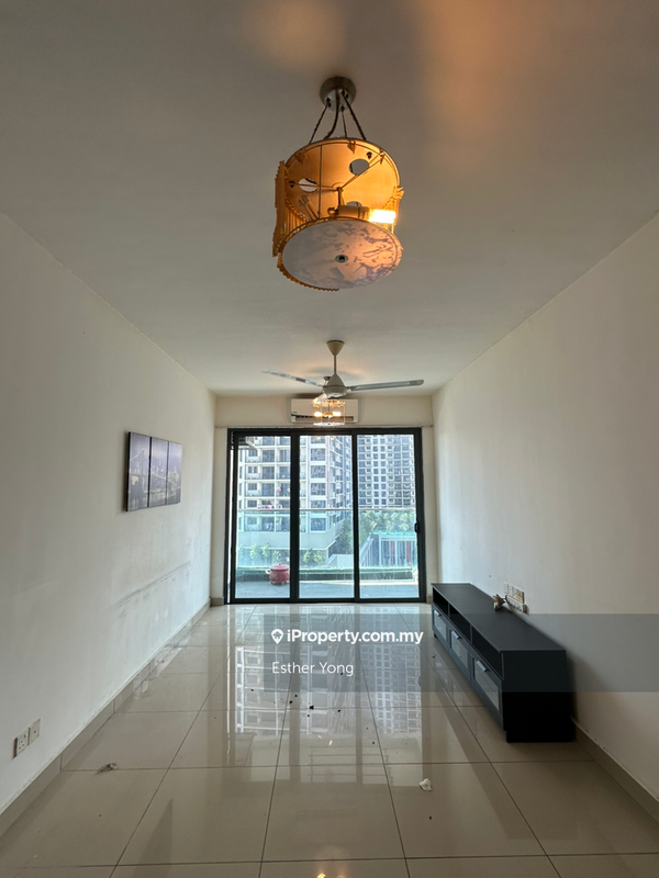 For Sale - Palace Court (Sri Istana)