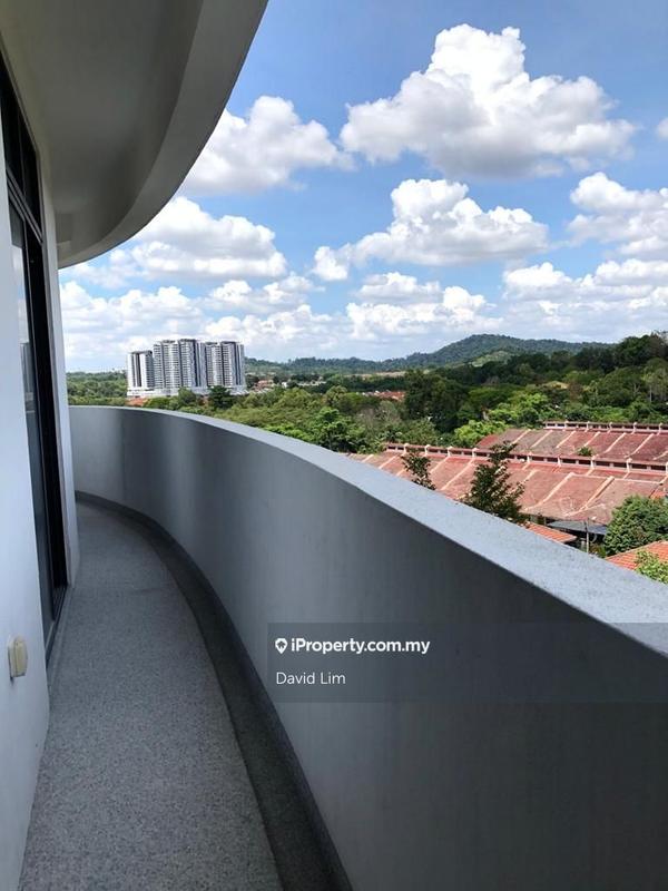 Kondominium untuk Disewa di O2 Residence oleh David Lim - iProperty.com.my