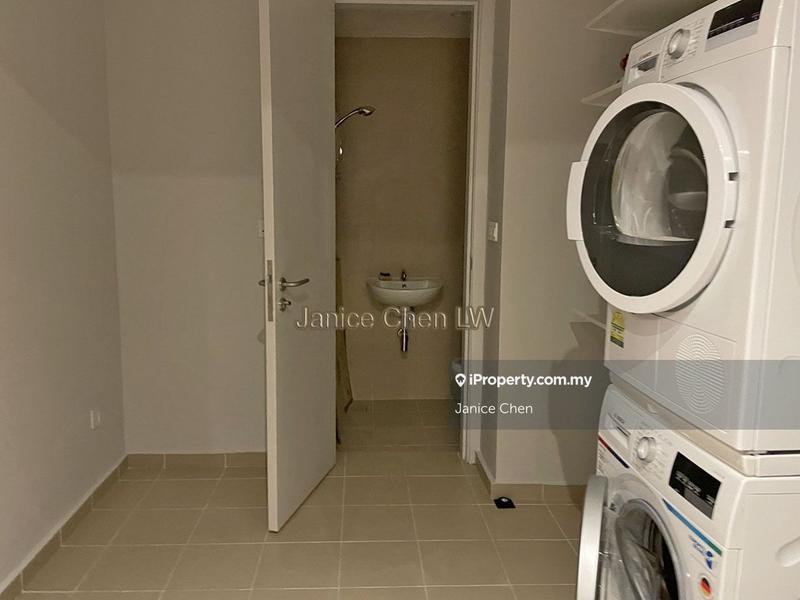 Service Residence for Rent in The Ruma by Janice Chen - iProperty.com.my