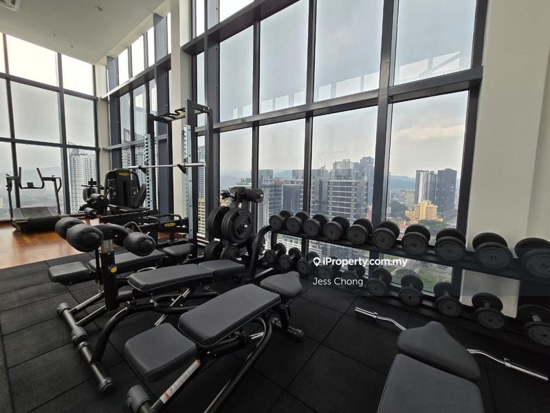 Service Residence for Sale in Novo Ampang by Jess Chong - iProperty.com.my
