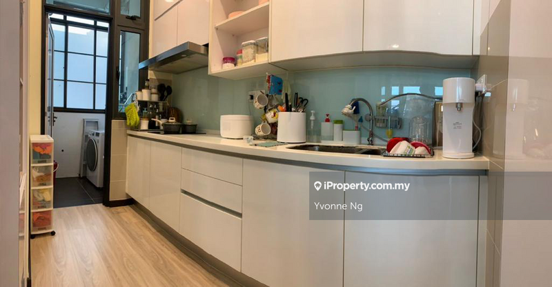 Service Residence for Sale in 8Scape Residence @ Sutera by Yvonne Ng - iProperty.com.my