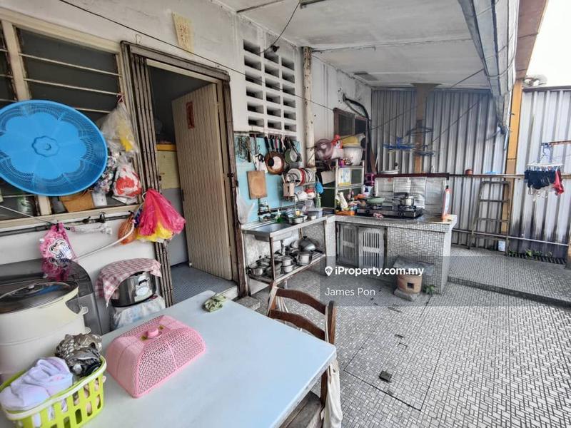 2-storey Terraced House for Sale in Sea Park, Petaling Jaya by James Pon - iProperty.com.my