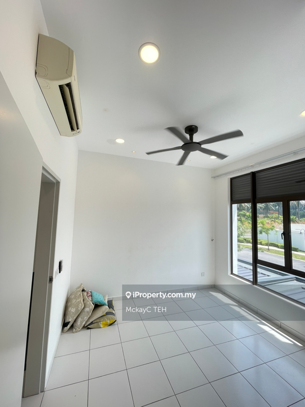 Rumah Berangkai 2 Tingkat untuk Disewa di REGENT GARDEN @ ECO GRANDEUR PUNCAK ALAM, Puncak Alam oleh MckayC TEH - iProperty.com.my
