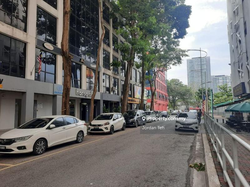 Pejabat-Runcit untuk Dijual di 48tx8, Petaling Jaya oleh Jordan Teh - iProperty.com.my