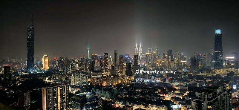 Service Residence for Sale in Trion @ KL by Michael Chai - iProperty.com.my