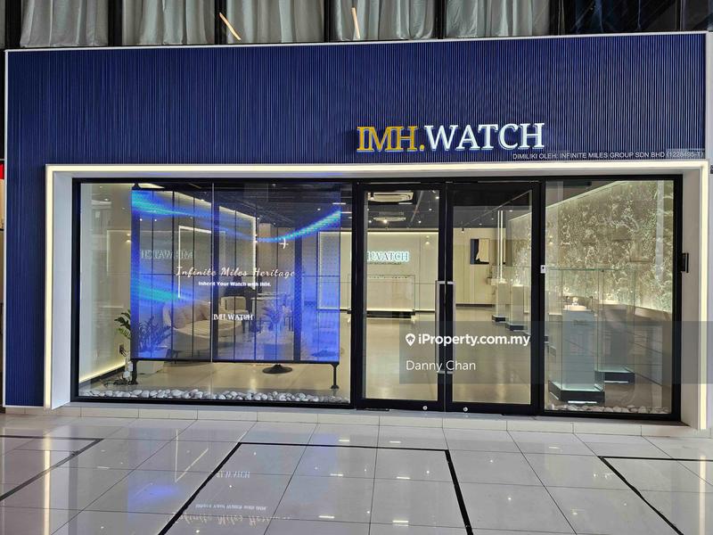 Sovo untuk Disewa di Bukit Jalil, Kuala Lumpur oleh Danny Chan - iProperty.com.my