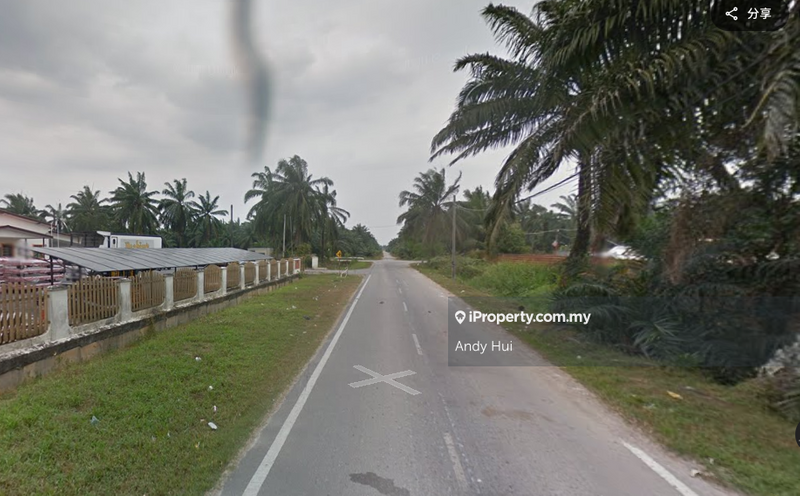 For Sale - Bukit Changgang 1 An Half Acres 3 Storey Semi-D Near KLIA