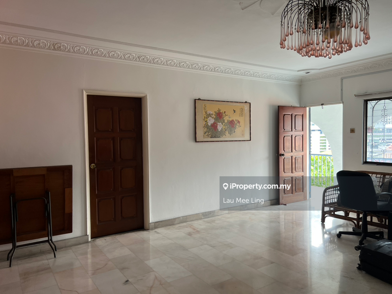 Banglo untuk Dijual di Taman Shanghai, Jalan Klang Lama (Old Klang Road) oleh Lau Mee Ling - iProperty.com.my