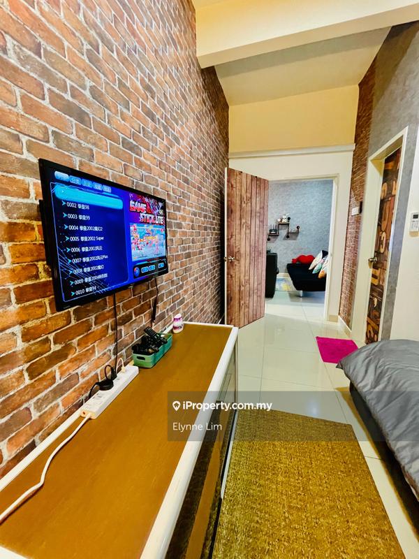 Kondominium untuk Dijual di Permata Residences oleh Elynne Lim - iProperty.com.my