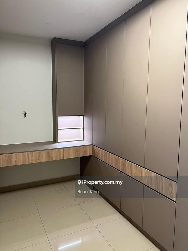 Rumah Berangkai 3 Tingkat untuk Dijual di Bayu Damansara, Petaling Jaya oleh Brian Tang - iProperty.com.my