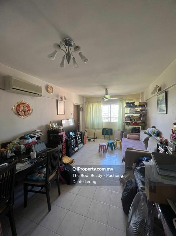 For Sale - Sri Bahagia Court