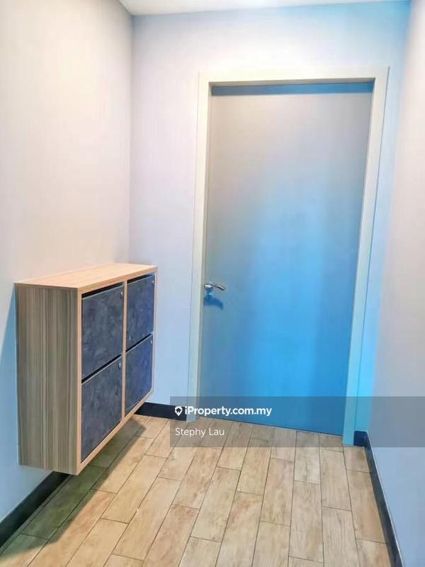 Kediaman Servis untuk Dijual di The Grand Subang Jaya SS13 oleh Stephy Lau - iProperty.com.my