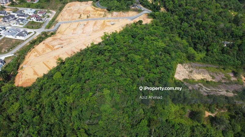 Tanah Pertanian untuk Dijual di Sungai Merab, Bangi oleh Aziz Ahmad - iProperty.com.my