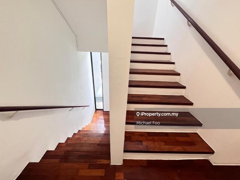 3-storey Terraced House for Rent in Serdang, Seri Kembangan by Michael Foo - iProperty.com.my