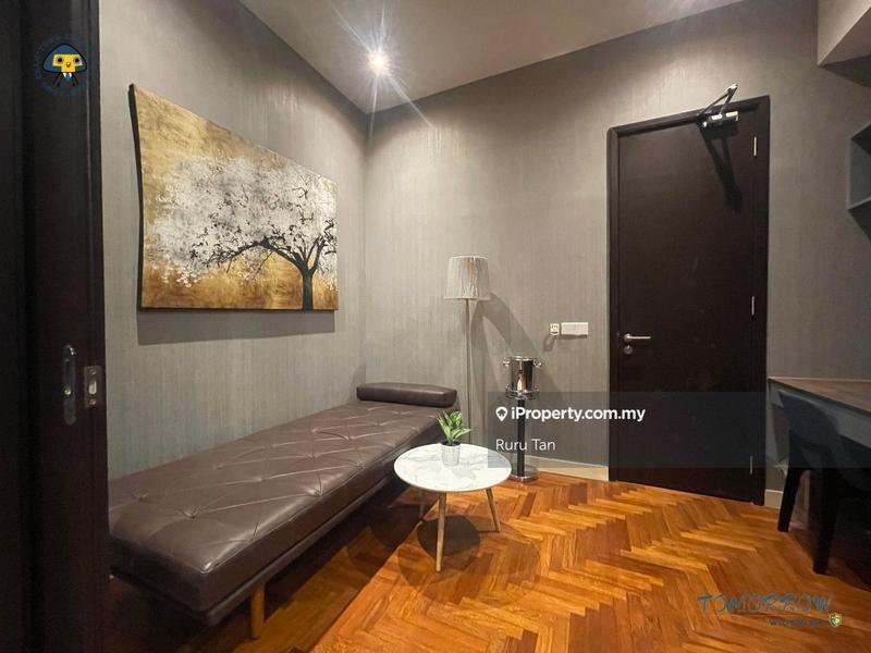 Service Residence for Sale in The Mews by Ruru Tan - iProperty.com.my