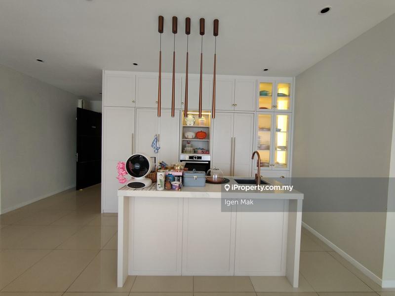 Condominium for Sale in Casa Green Condominium by Igen Mak - iProperty.com.my