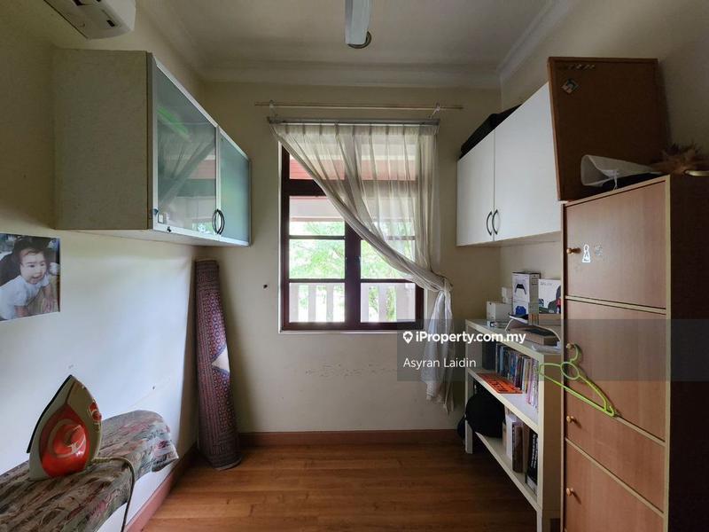 Bungalow House for Sale in Putrajaya, Putrajaya by Asyran Laidin - iProperty.com.my