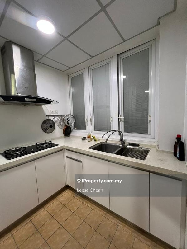 For Sale - Vista Perdana Apartment