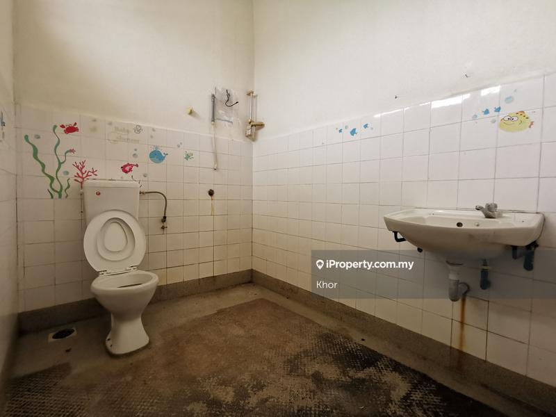 Semi-Detached House for Rent in 2 Storey Semi-D Taman Impian | Alma, Bukit Mertajam by Khor - iProperty.com.my