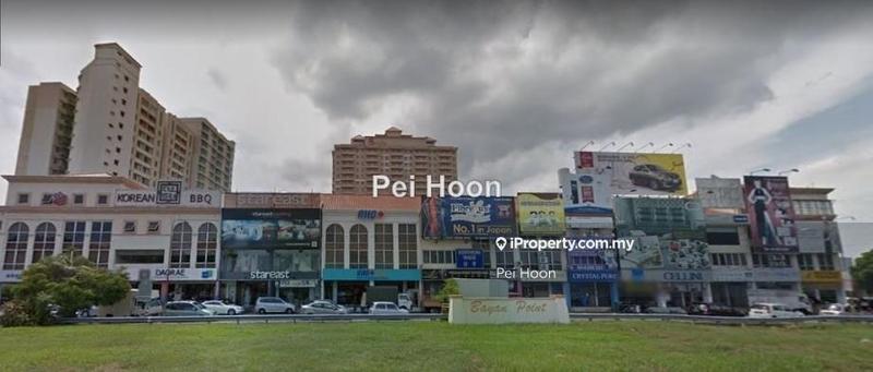 For Sale - Bayan Point