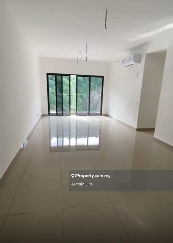 Residensi Servis untuk Dijual di D'Erica oleh Jocelin Lim - iProperty.com.my