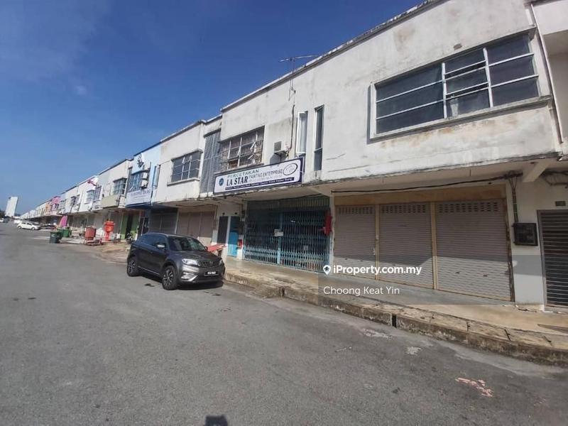 Kedai untuk Dijual di Mergong, Alor Setar oleh Choong Keat Yin - iProperty.com.my