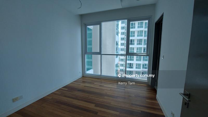 Residensi Servis untuk Dijual di Uptown Residences oleh Kerry Tam - iProperty.com.my
