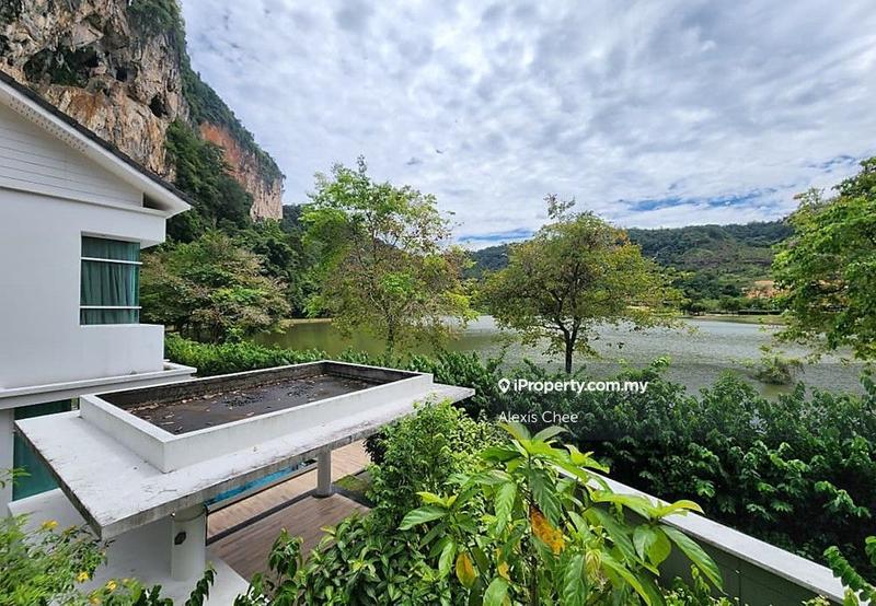 Bungalow House for Sale in Lakeside Villas, Sunway City Ipoh, Ulu Kinta by Alexis Chee - iProperty.com.my
