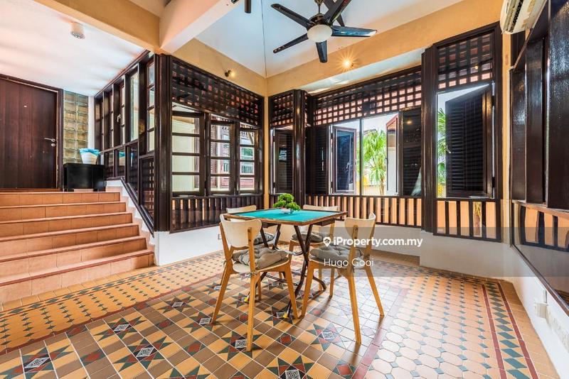 Banglo untuk Dijual di KLCC, KL City Centre oleh Hugo Gooi - iProperty.com.my