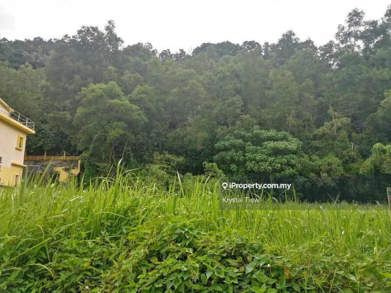 Banglo Tanah untuk Dijual di Alam Damai, Cheras oleh Krystal Tiew - iProperty.com.my